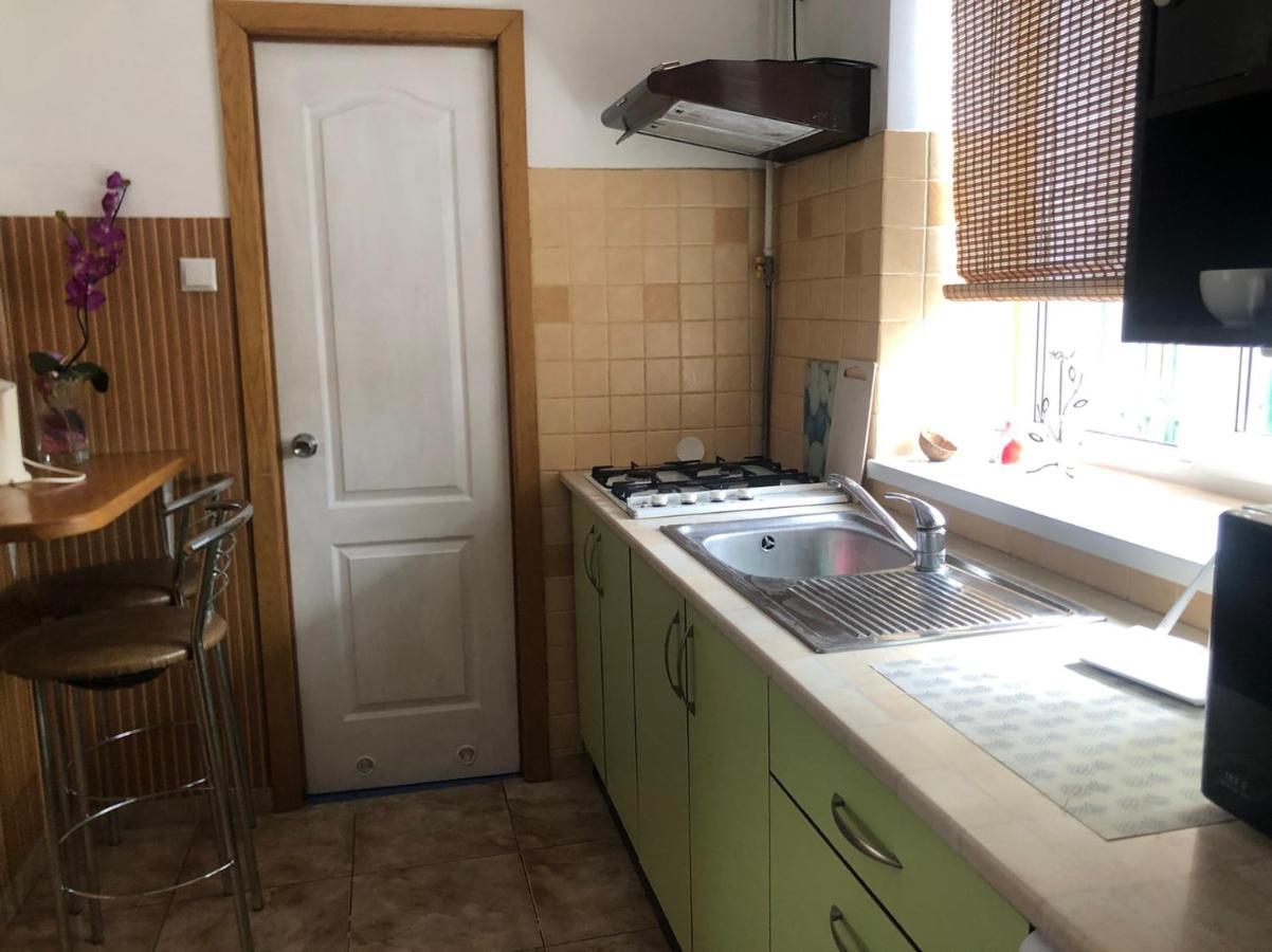 Apartment Pid Vysokym Zamkom Lviv