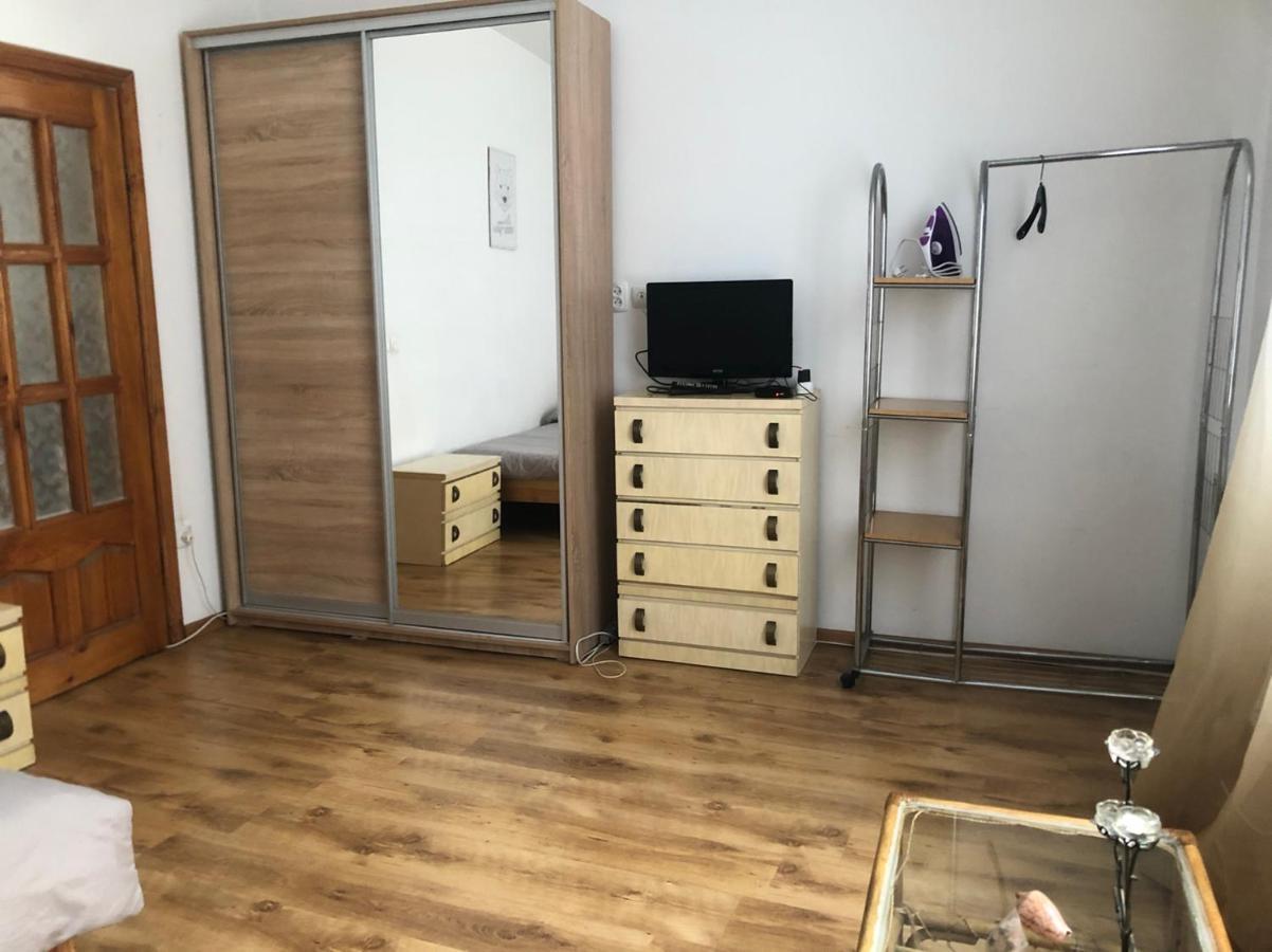Pid Vysokym Zamkom Apartment Lviv