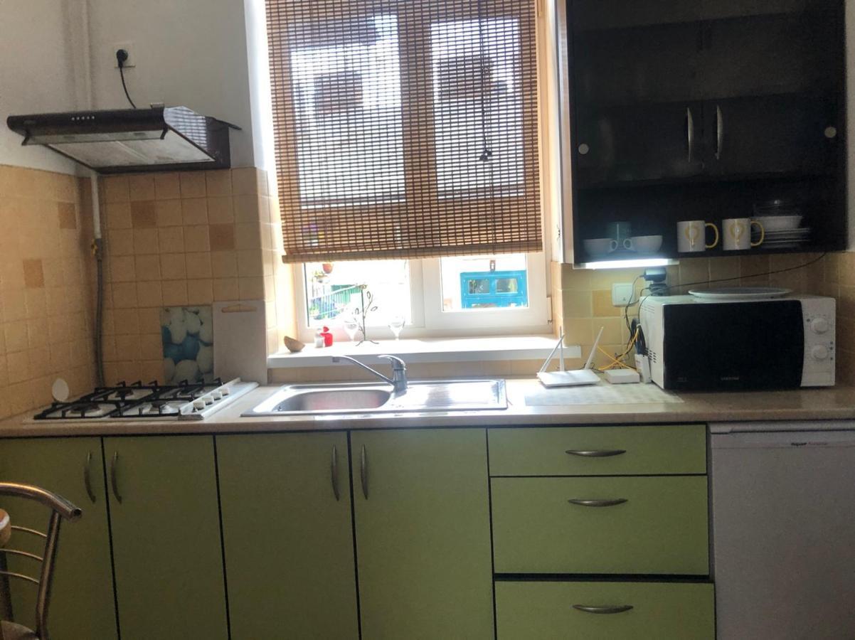 Apartment Pid Vysokym Zamkom *