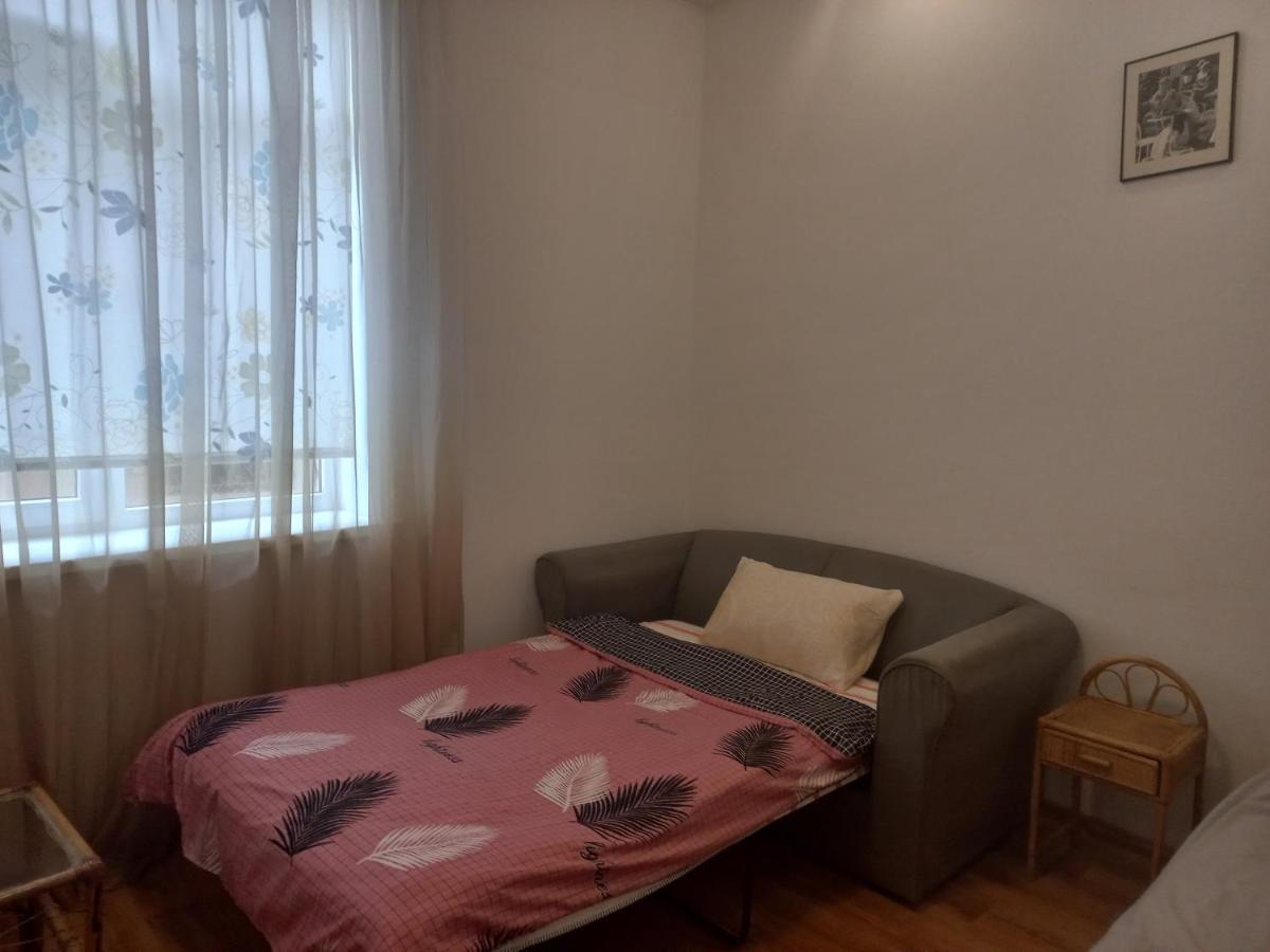 Apartment Pid Vysokym Zamkom Lviv