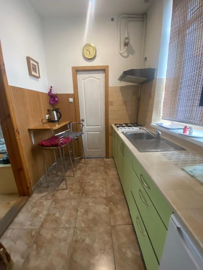 Pid Vysokym Zamkom Apartment