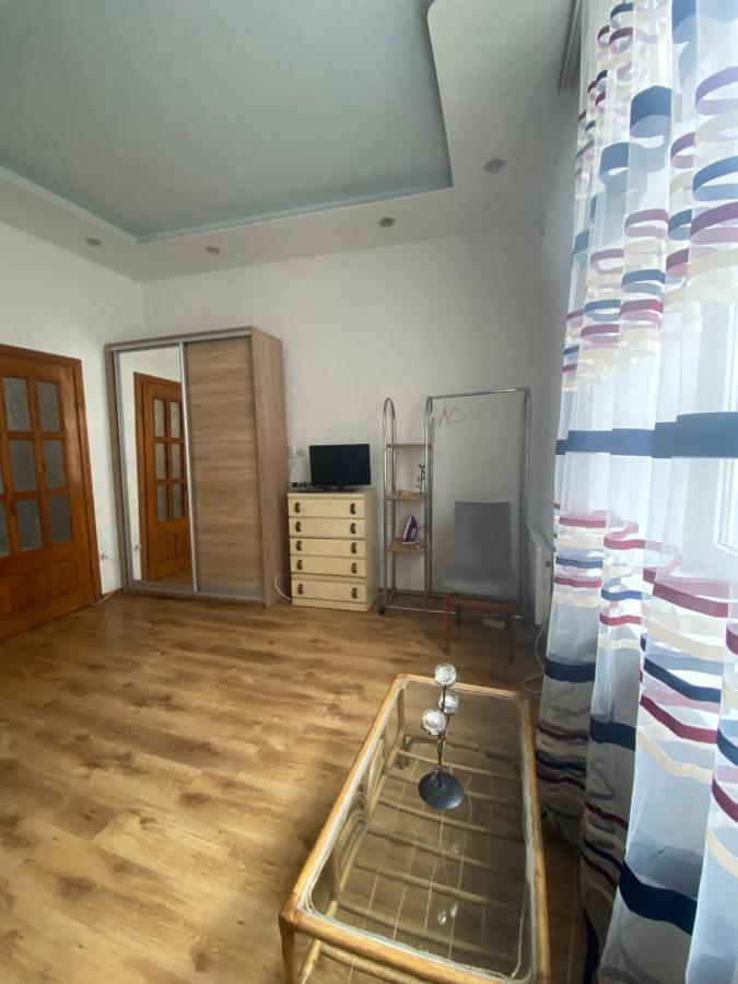 Pid Vysokym Zamkom Apartment