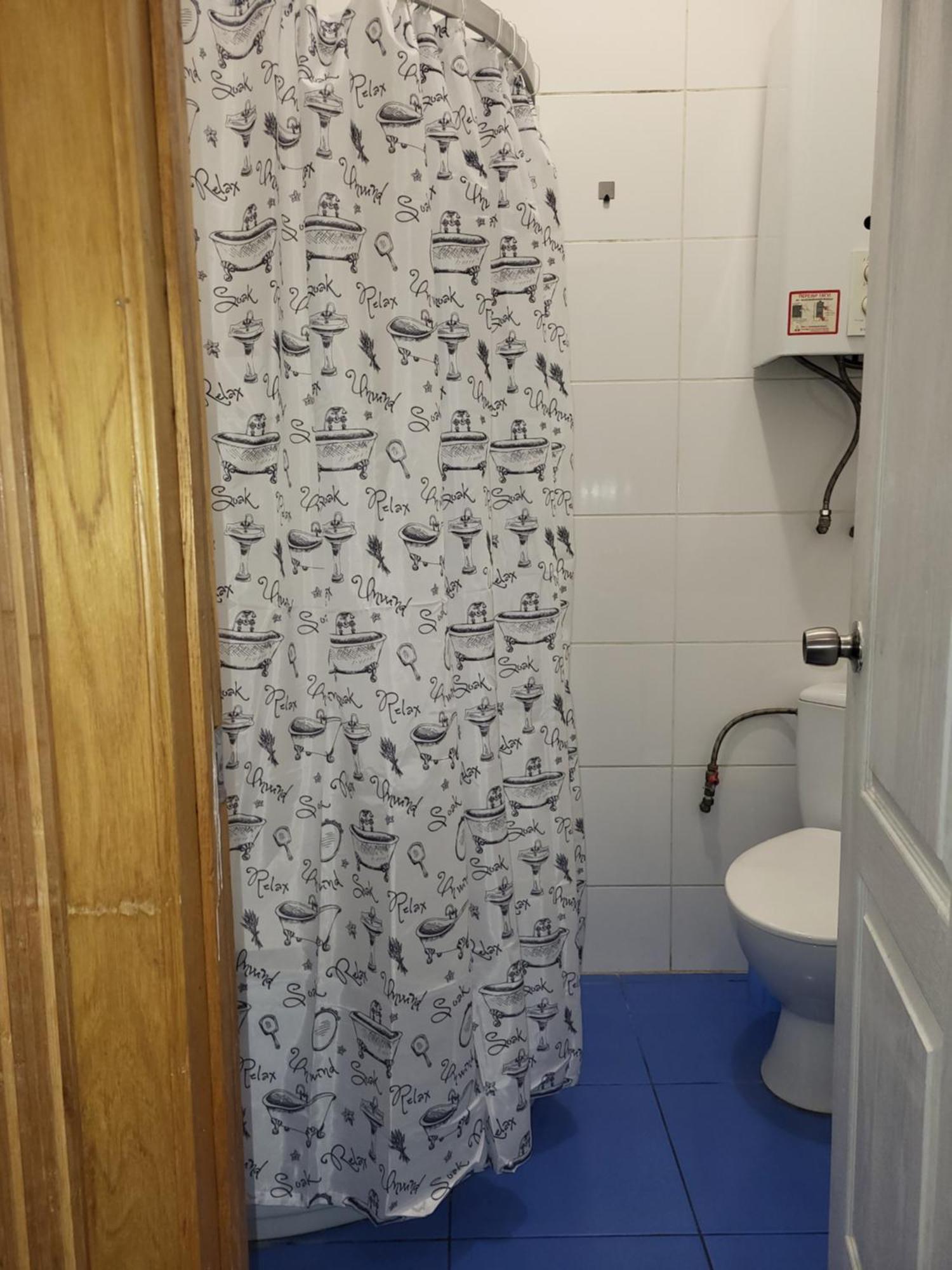 Pid Vysokym Zamkom Apartment *