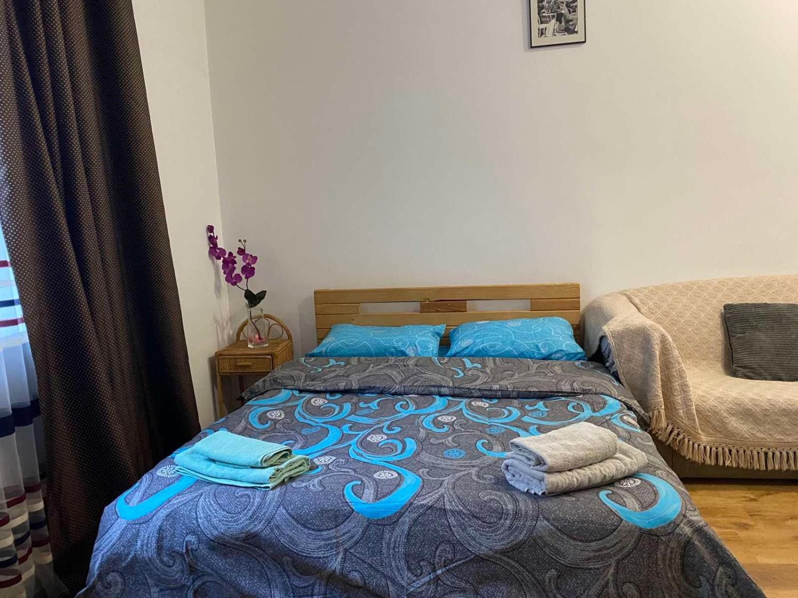 Apartment Pid Vysokym Zamkom Lviv