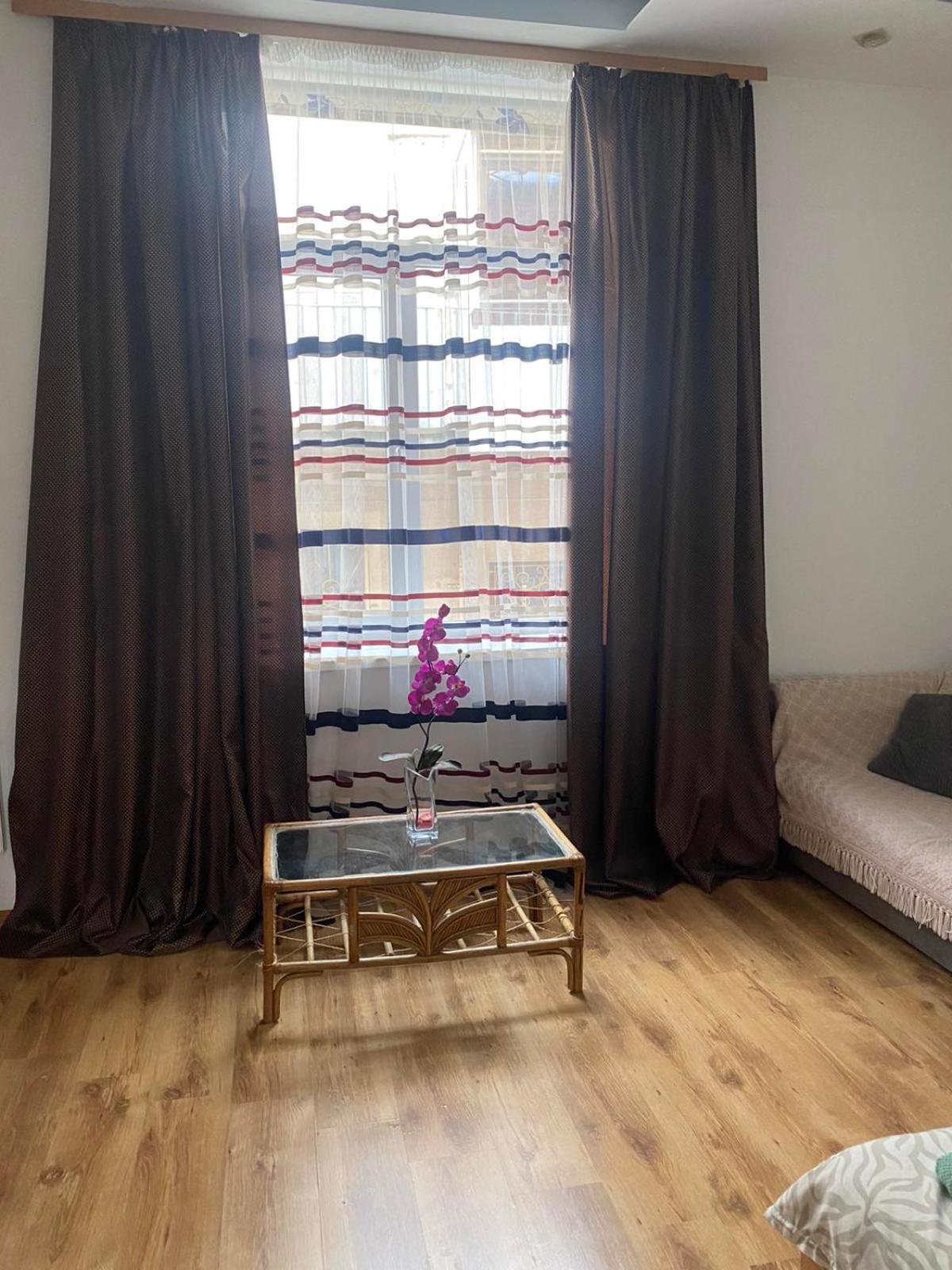 Pid Vysokym Zamkom Apartment *